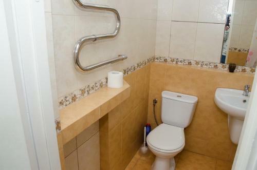 Apartament Na Adamkovskoy