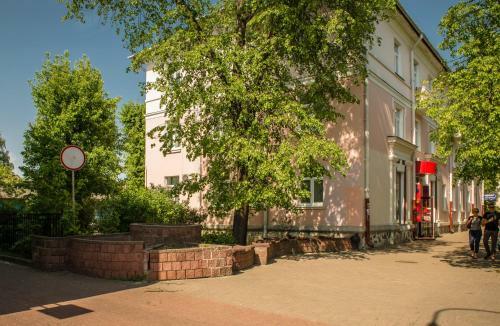 Apartamenty Old Town