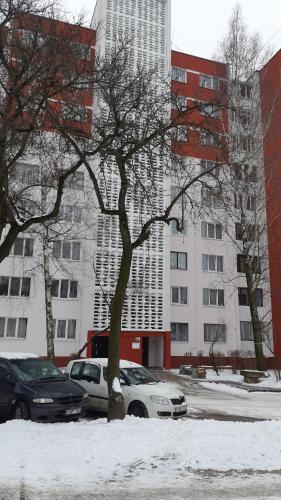 Apartment On Kirova 16/1