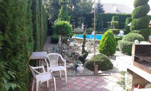 Apartamento Dom Krus