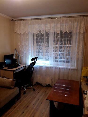 Apartment On Rakasovskogo