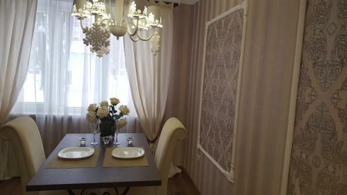 Apartment On Leningradskaya