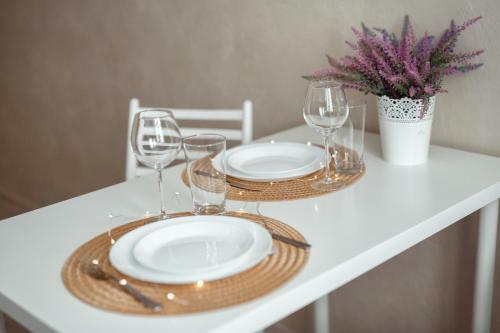 Brest Central Apartment