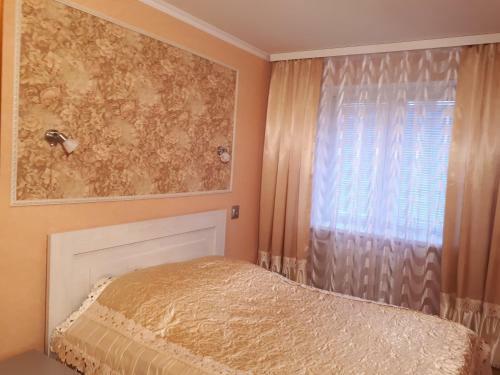 Apartament In Center