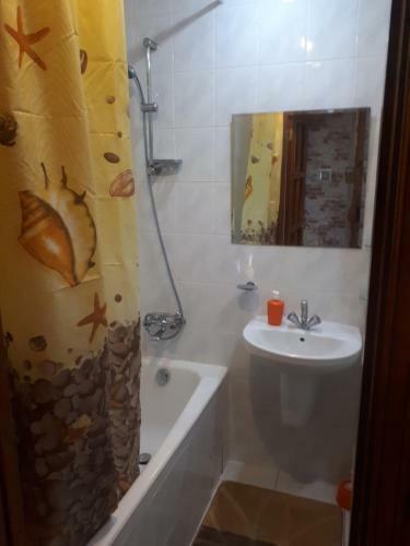 Apartament In Center
