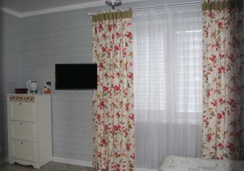 Hostal Lebediny Guest House