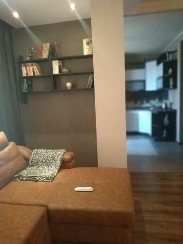 Apartamento Studio On Morozova
