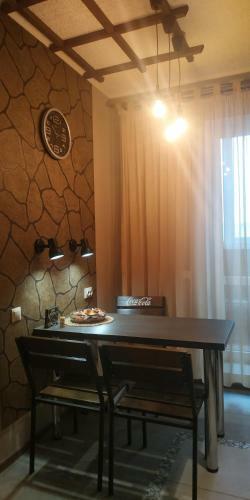 Apartamento Studio On Morozova