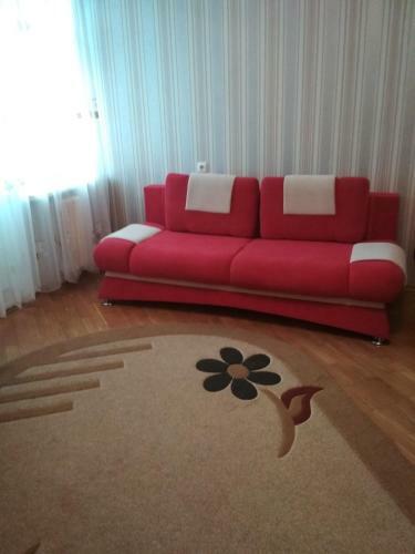 Apartamenty Na Vasnetsova