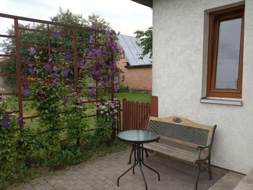 Vacation Home In Brest