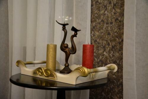 Hostal Guest House Izumrudnyy