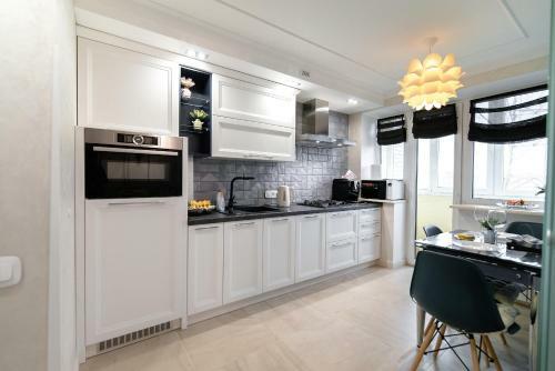 Apartamenti V Centre Na Sovetskoy