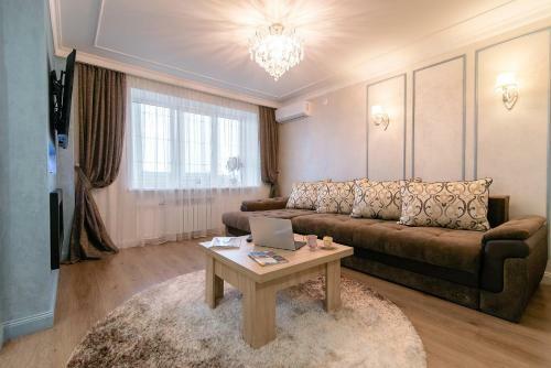Apartamenti V Centre Na Sovetskoy
