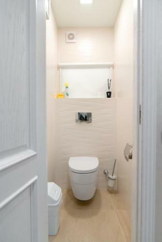 Apartamenti V Centre Na Sovetskoy