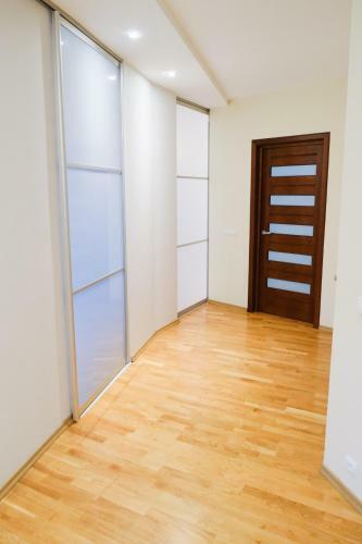 Paulmarie Apartments On Halturina