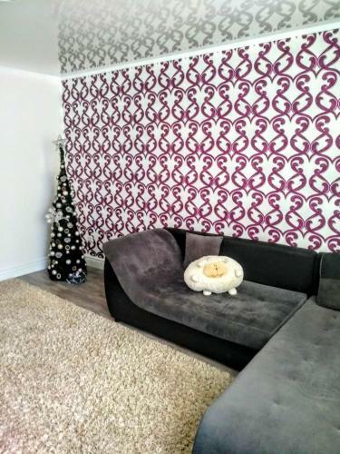 Apartamento Studio
