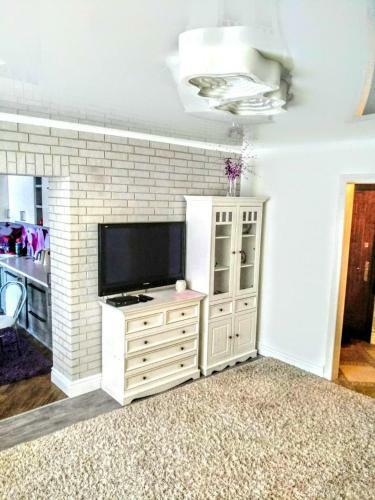 Apartamento Studio
