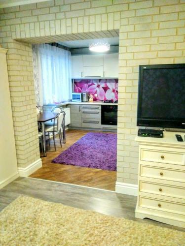 Apartamento Studio