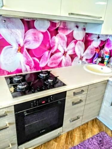 Apartamento Studio