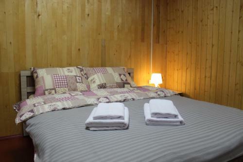 Motel Staryi Gorod