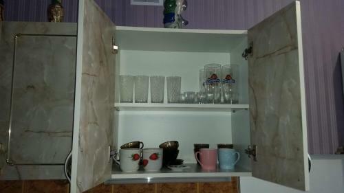 Apartment Near Brest Fortress