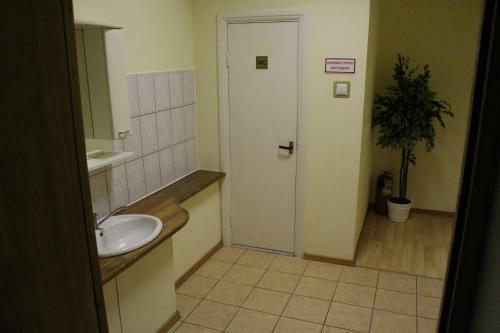 Posada Rooms For Visitors