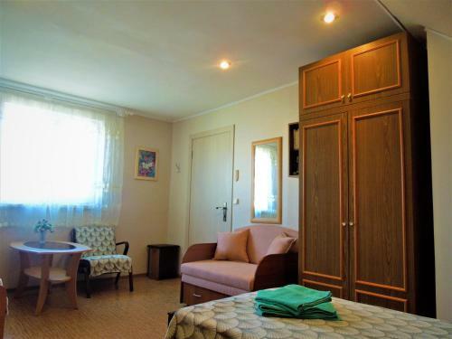 Hostal Gostevoi Dom "zvezda"