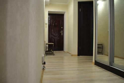 Apartment On Mickiewicz