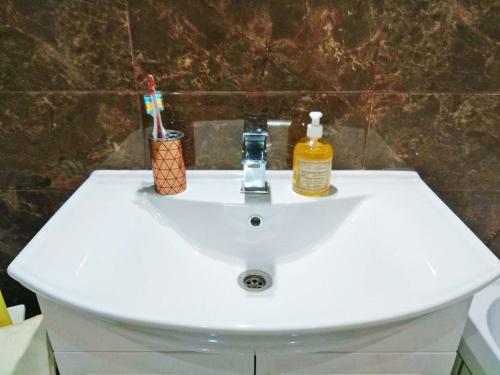 Gogolya Sweet Apartments