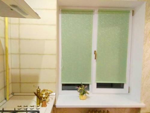 Gogolya Sweet Apartments
