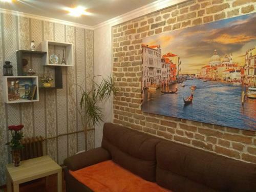 Gogolya Sweet Apartments
