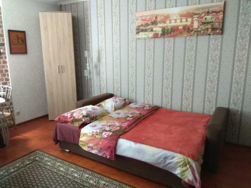 Gogolya Sweet Apartments