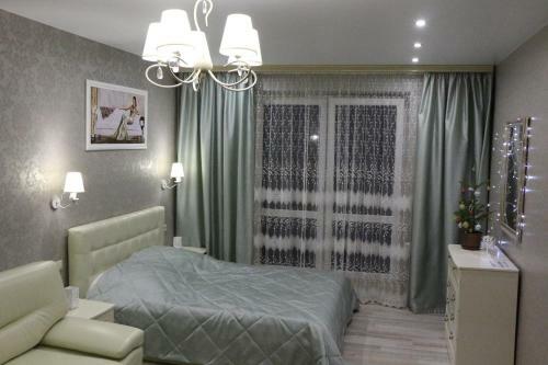 Apartment Near Varshavski Most