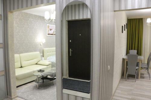 Apartment Near Varshavski Most