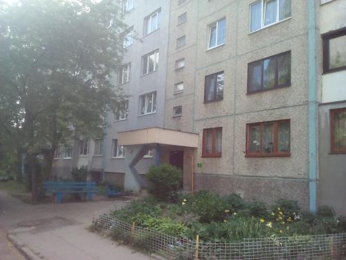 Apartamenty Na Grodnenskoy