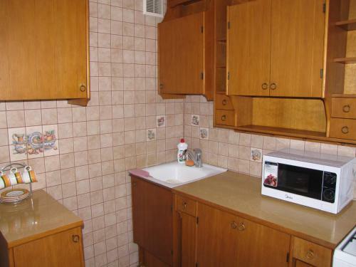 Apartamenty Na Grodnenskoy