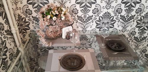 Apartamento Kvartira Nad Bugom