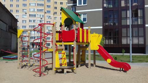 Apartments Near Celsius & Fortress