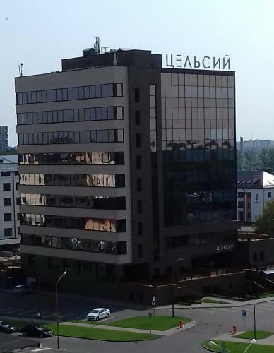 Apartments Near Celsius & Fortress