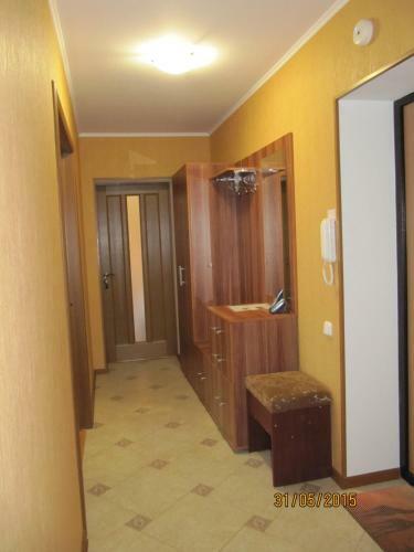 Apartments Near Celsius & Fortress