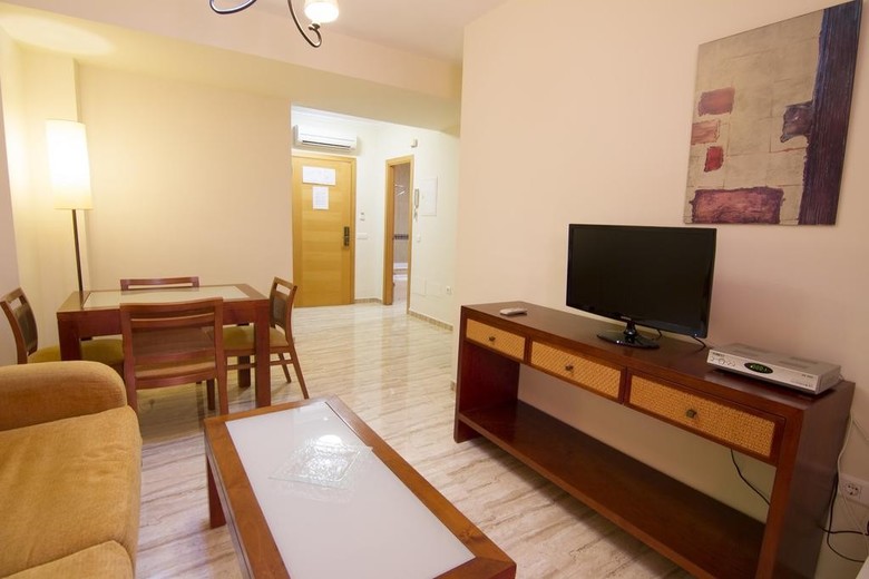 Apartamentos Jimmy (.)
