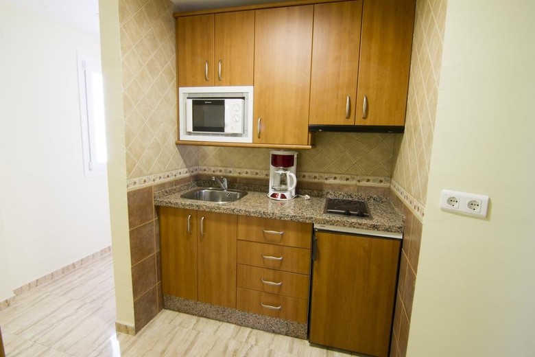 Apartamentos Jimmy (.)