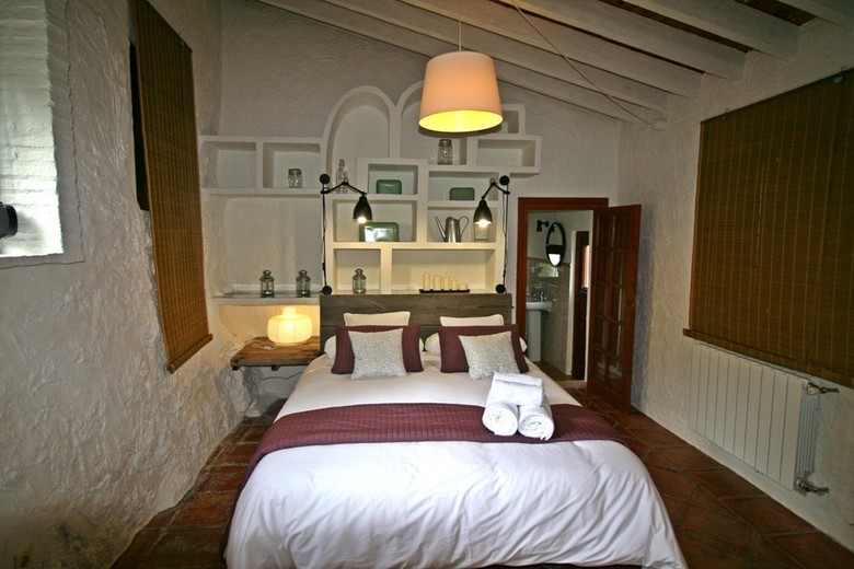 Villa Casas Rurales Los Algarrobales