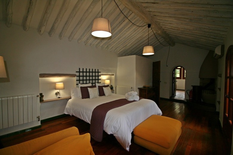 Villa Casas Rurales Los Algarrobales