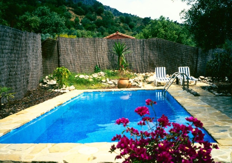 Villa Casas Rurales Los Algarrobales