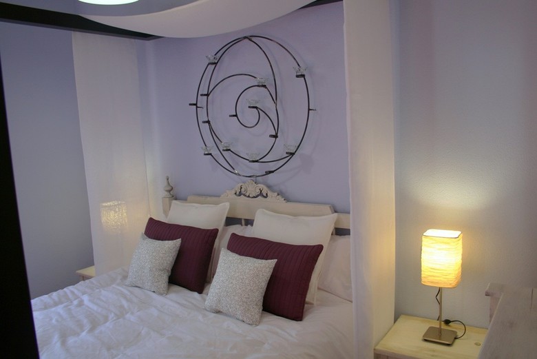 Villa Casas Rurales Los Algarrobales