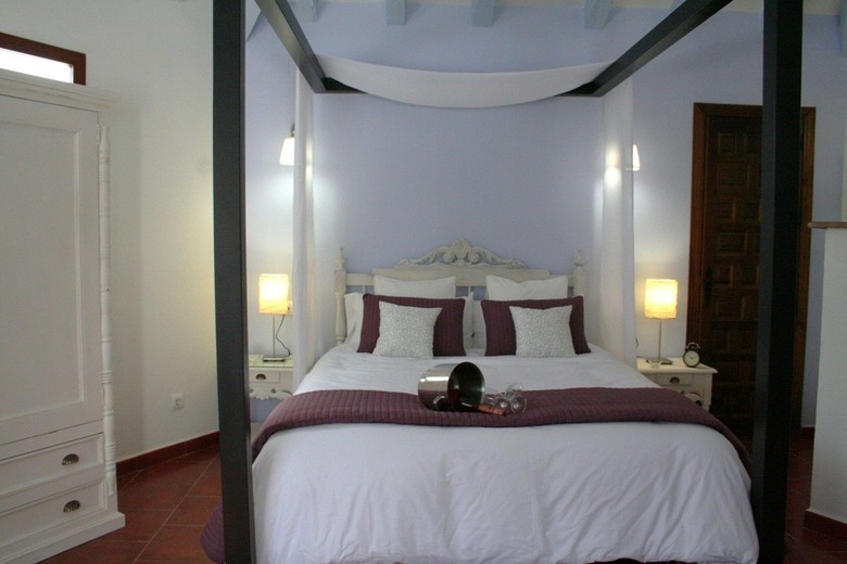 Villa Casas Rurales Los Algarrobales