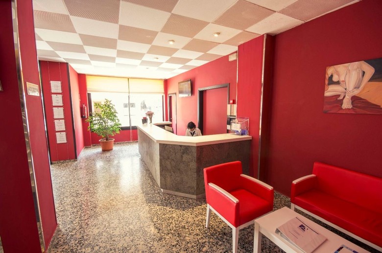 Azuline Hotel Llevant