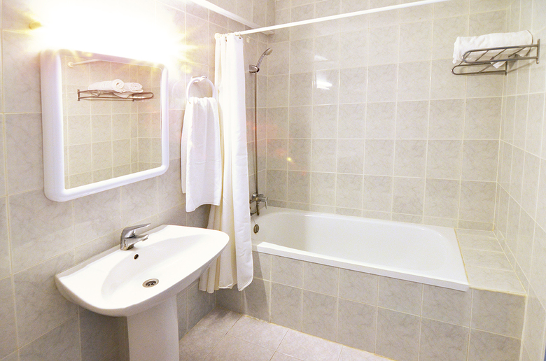 Vibra Central City Aparthotel Only Adults