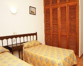 Apartamentos Sandic